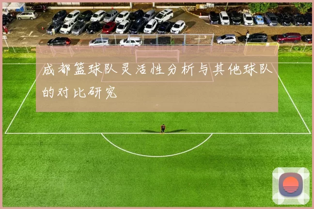 成都篮球队灵活性分析与其他球队的对比研究