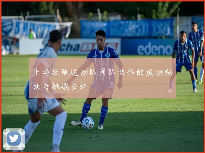 上海极限运动队团队协作的成功秘诀与挑战分析