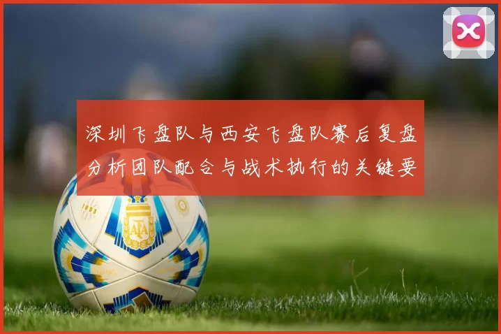 深圳飞盘队与西安飞盘队赛后复盘分析团队配合与战术执行的关键要素