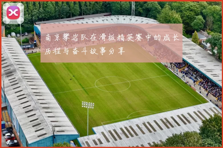 南京攀岩队在滑板精英赛中的成长历程与奋斗故事分享
