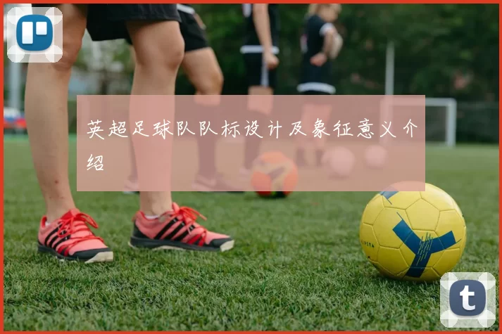 英超足球队队标设计及象征意义介绍